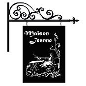 MAISON-JEANNE