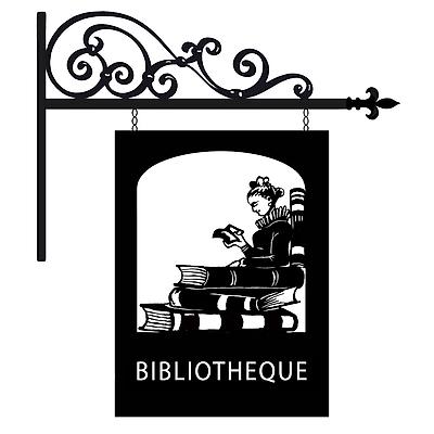 BIBLIOTHÈQUE