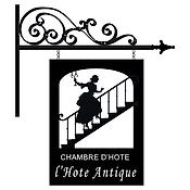 CHAMBRE D'HÔTE