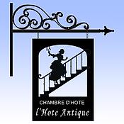 CHAMBRE D'HÔTE