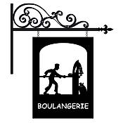 BOULANGERIE