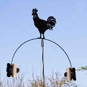 Moulin à vent : POLO LE COQ