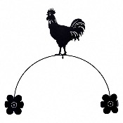 Moulin à vent : POLO LE COQ