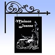 MAISON-JEANNE