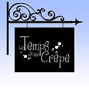 LE TEMPS D'UNE CRÊPE