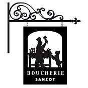 BOUCHERIE