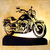 LA HARLEY DAVIDSON