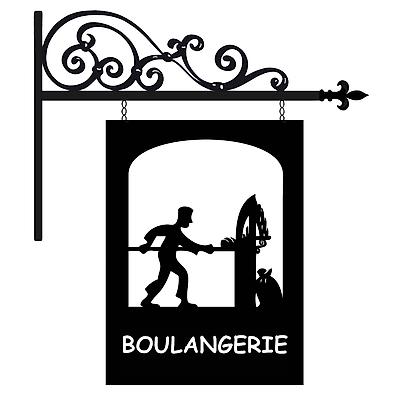 BOULANGERIE