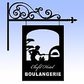 BOULANGERIE 2