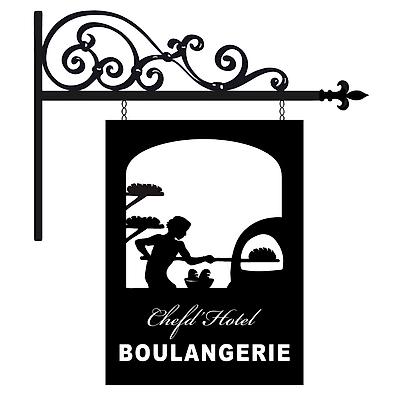 BOULANGERIE 2