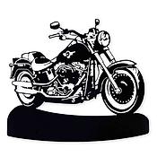 LA HARLEY DAVIDSON