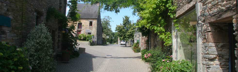 Le monde des girouettes rue St Vincent