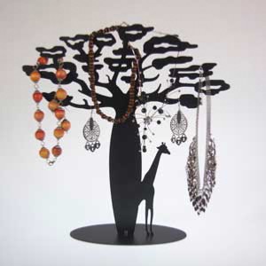 arbre a bijoux ou de décoration Baobab